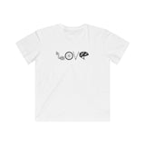 Bike Love Kid's T