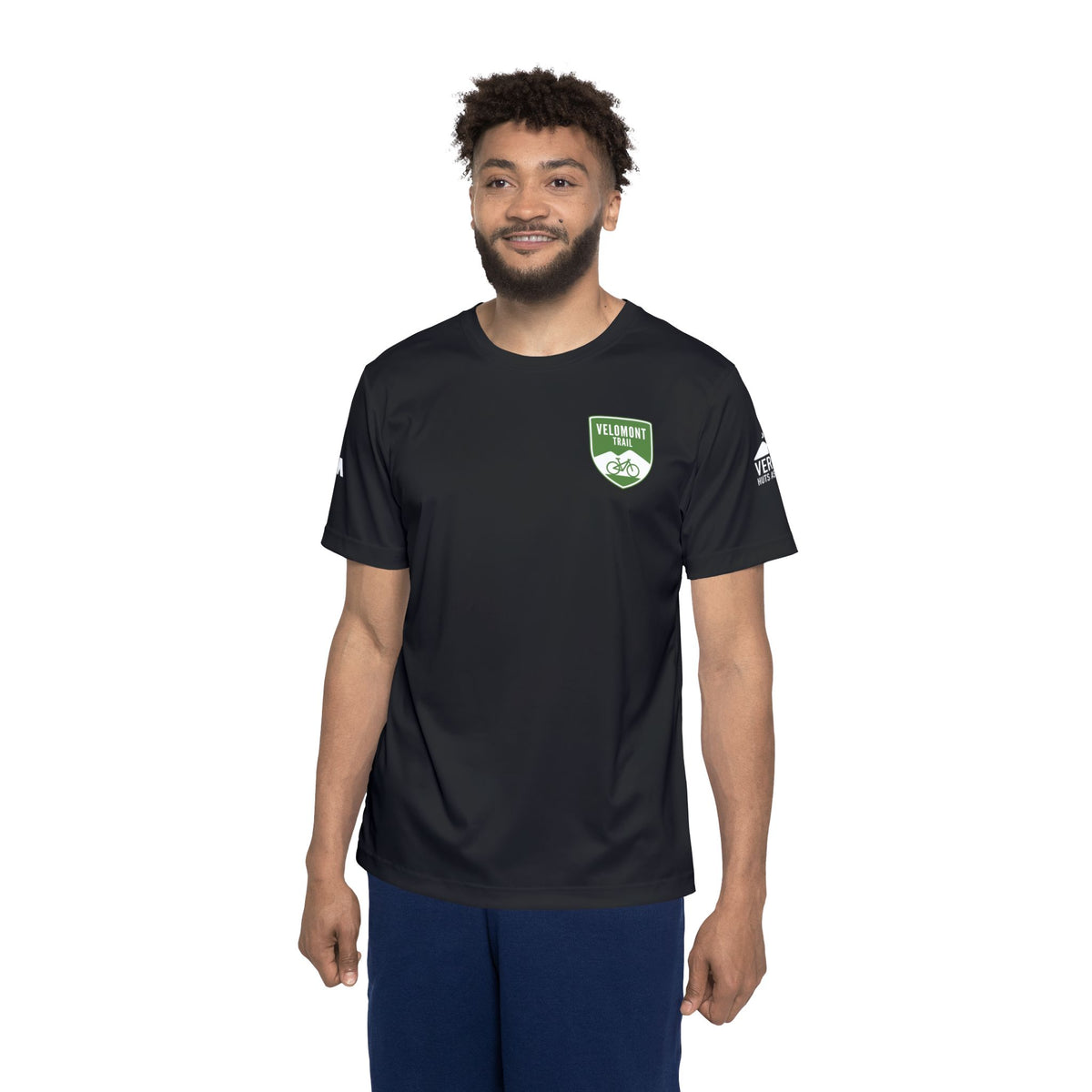 Velomont Trail Tech Jersey