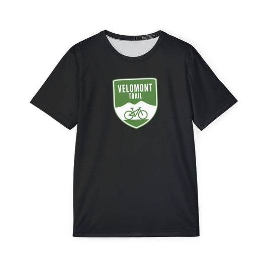 Velomont Trail Tech Jersey