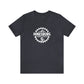 HTF Unisex Logo T