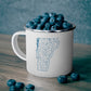 VRC Camping State Waters Mug