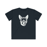 Ski Dog Kid's T