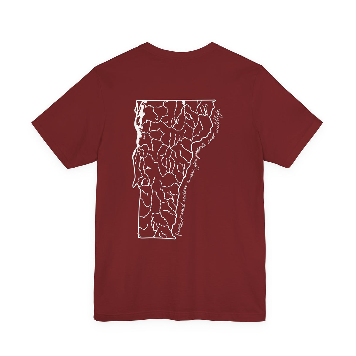VRC State Waters T