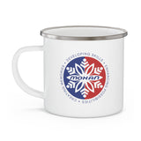 Mohan Camping Mug