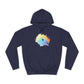 Splash SKI Hoodie