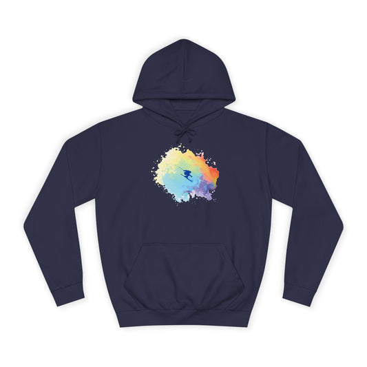 Splash SKI Hoodie