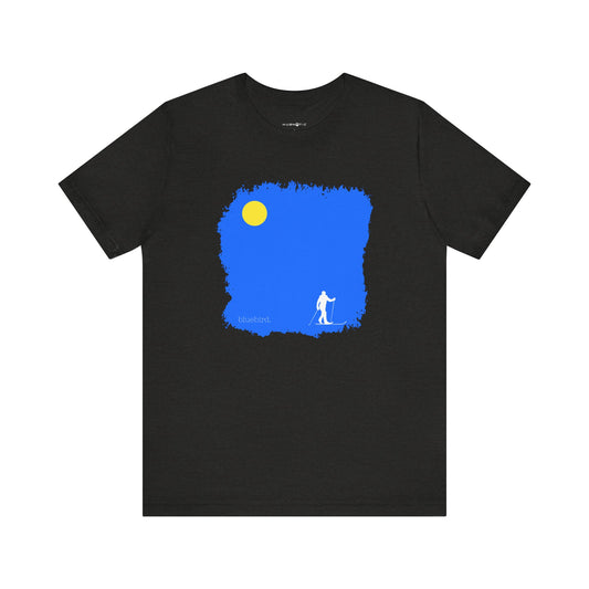 Bluebird Tele Unisex T