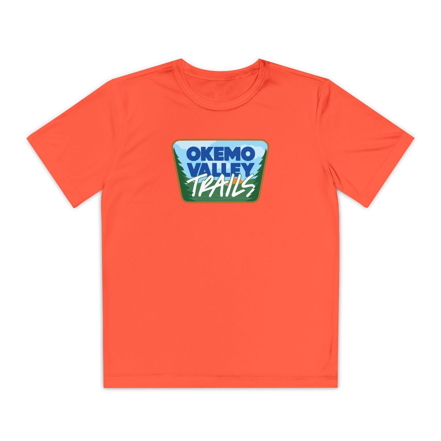 OVT Kid's Jersey T