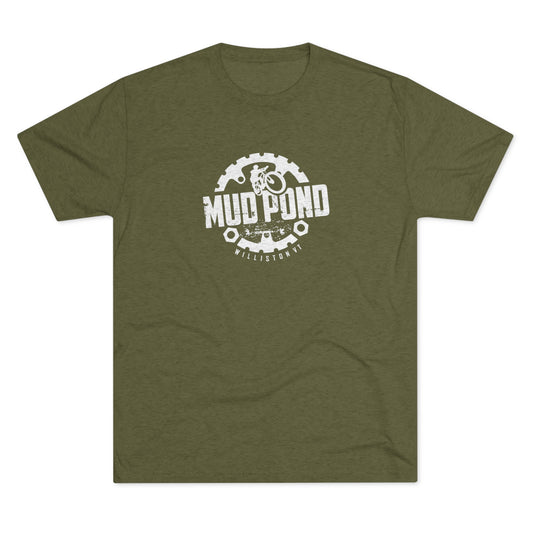 Mud Pond Unisex Classic T