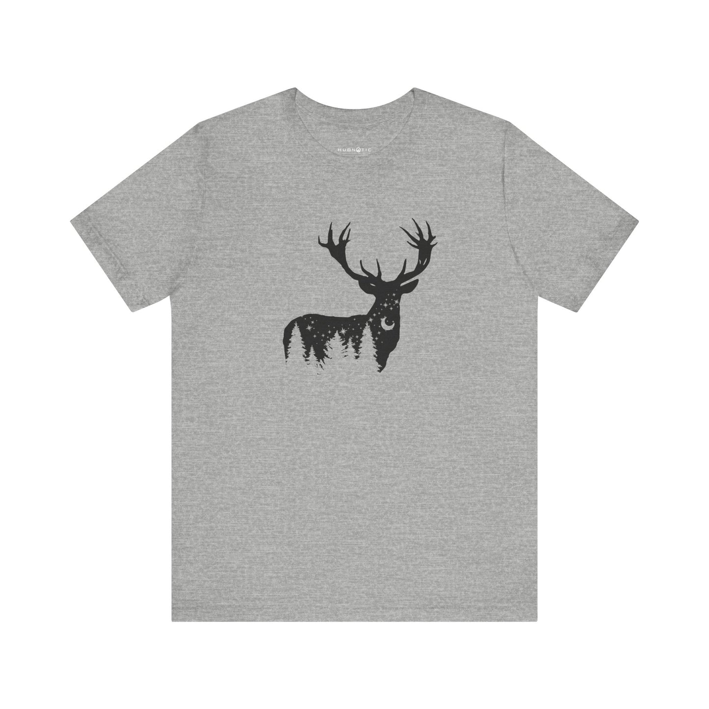Deer Moon T
