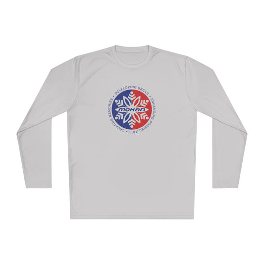 Mohan Unisex Jersey