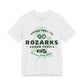 Rozarks Unisex T