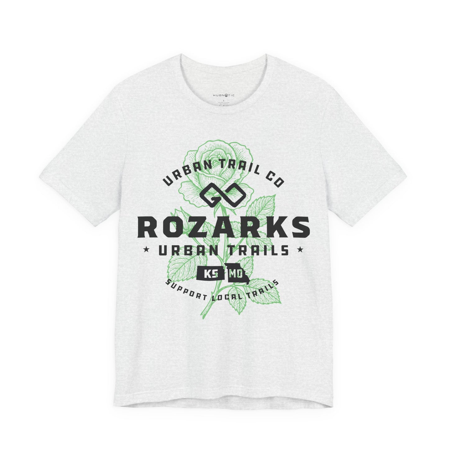 Rozarks Unisex T