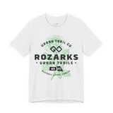 Rozarks Unisex T