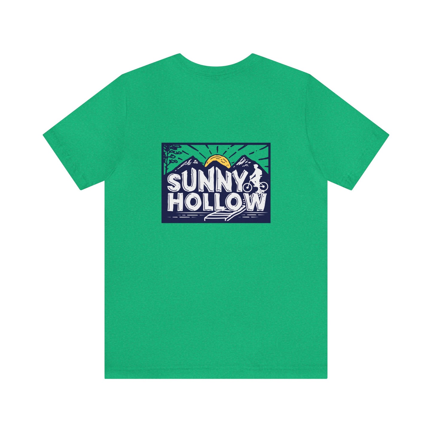 Sunny Hollow Unisex T