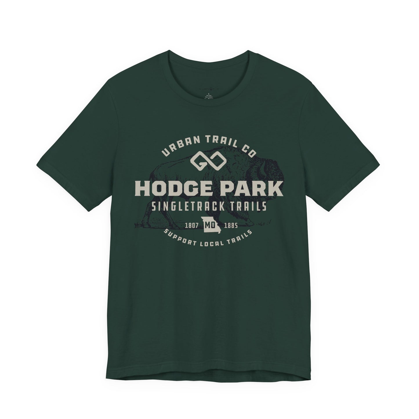 Hodge Park Unisex T