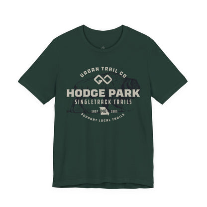 Hodge Park Unisex T