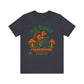 Jive Turkey Unisex T