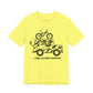 JORBA Jungle Unisex T