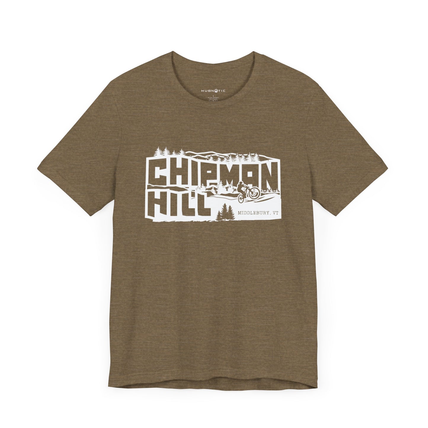 Chipman Hill T