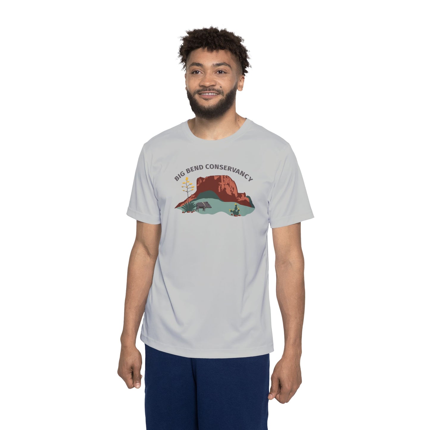 BBC Tech Jersey