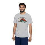 BBC Tech Jersey