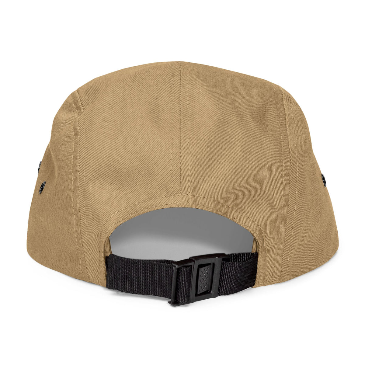 Sol Foundation 5 Panel Hat