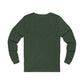 Trout Rodeo Long Sleeve T