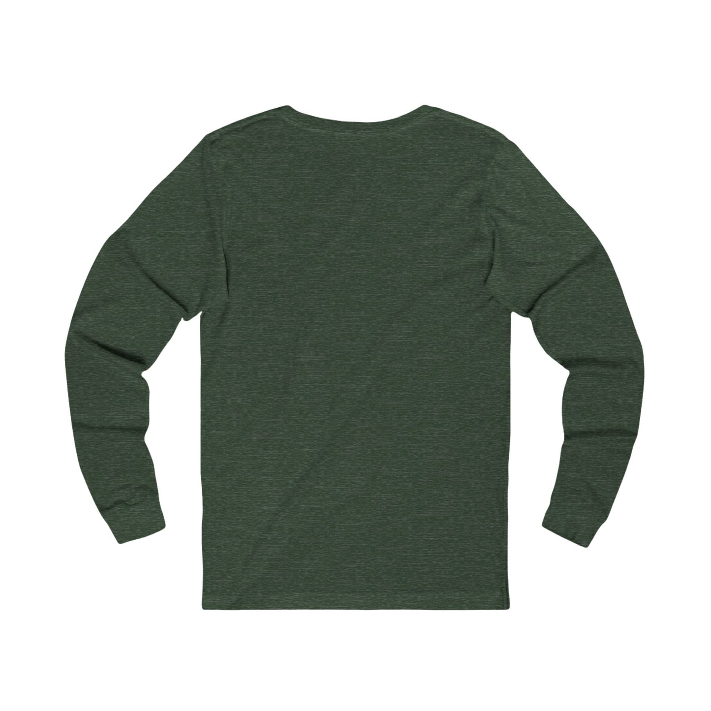 Trout Rodeo Long Sleeve T