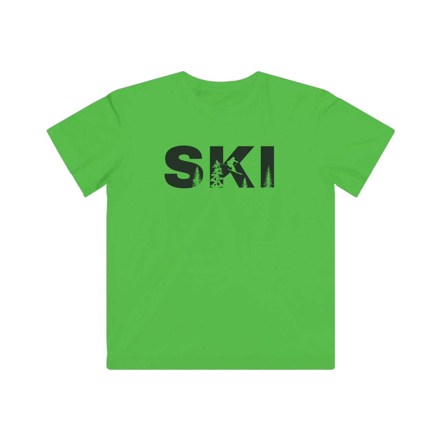 Kid's SKI T