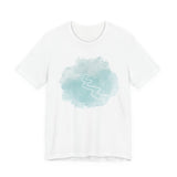 First Tracks Unisex T