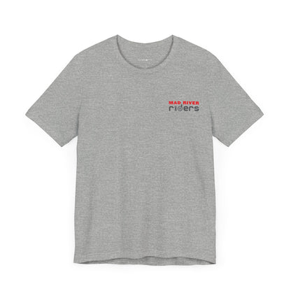 MRR Unisex T