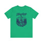 HTF Unisex Dragon's Tail T