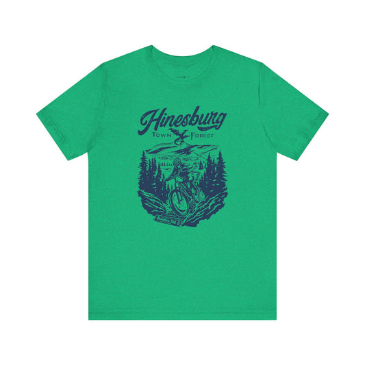 HTF Unisex Dragon's Tail T