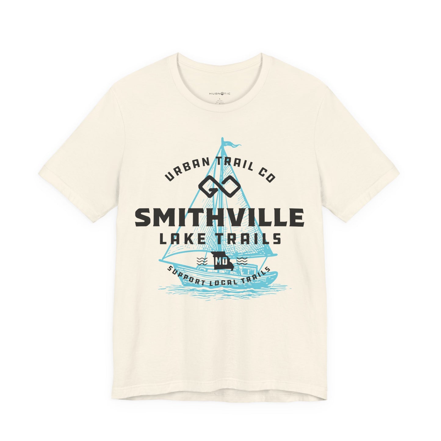 Smithville Unisex T
