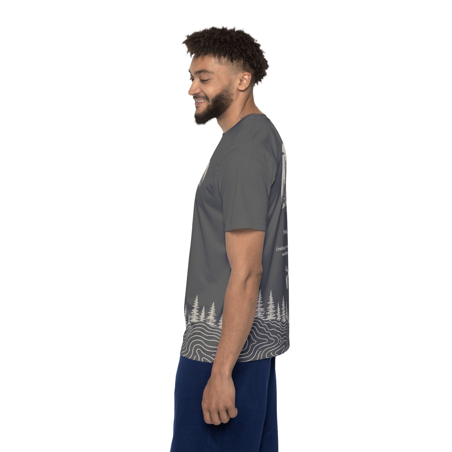 Tech Jersey
