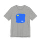 Bluebird Snowboarder Unisex T