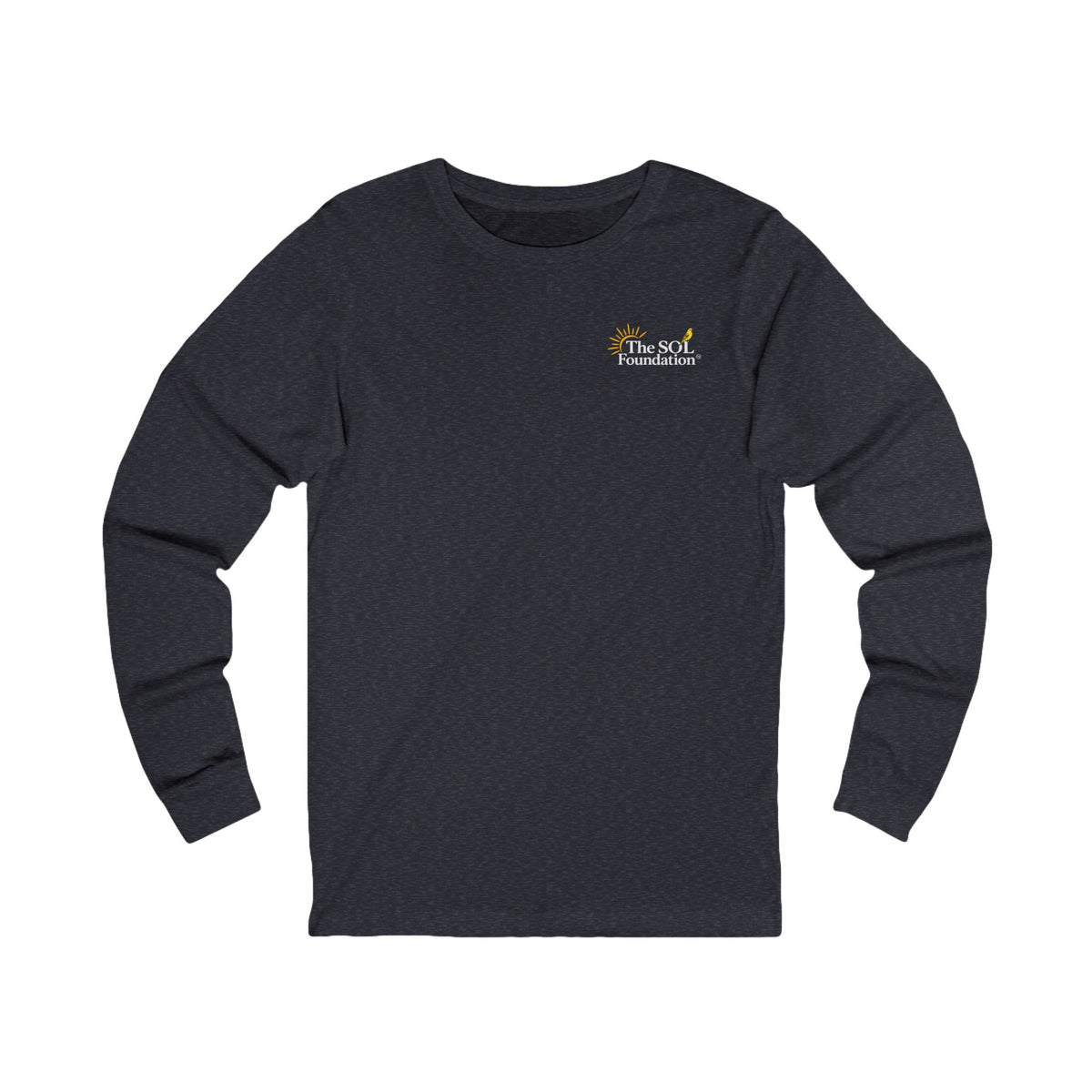 Sol Foundation Long Sleeve T