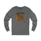 Jive Turkey Long Sleeve T