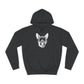 Ski Dog Hoodie