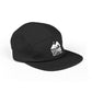 VHT 5 Panel Hat