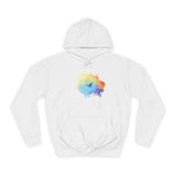 Splash Snowboard Hoodie
