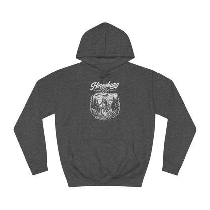 HTF Hoodie
