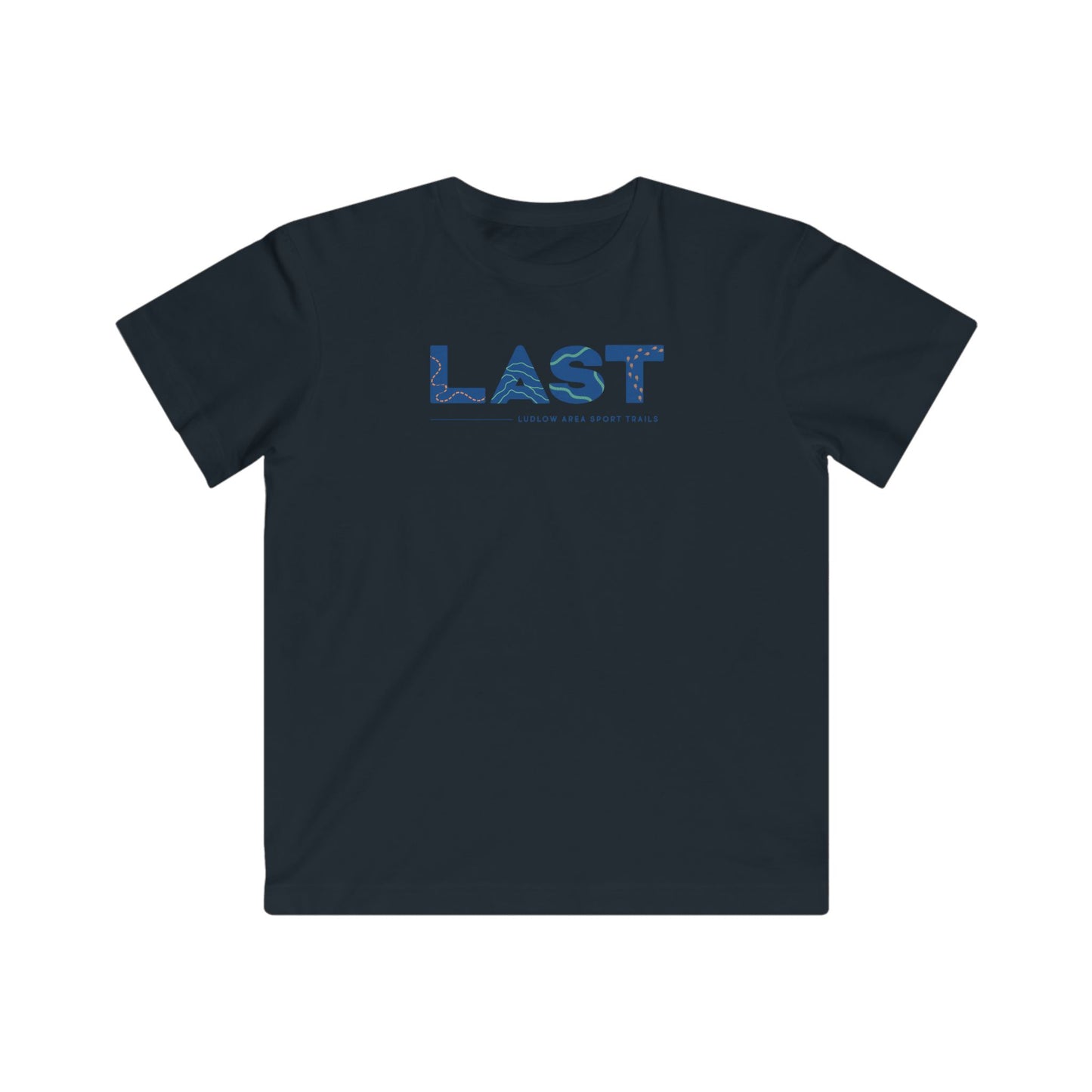 LAST Kid's T