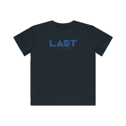 LAST Kid's T