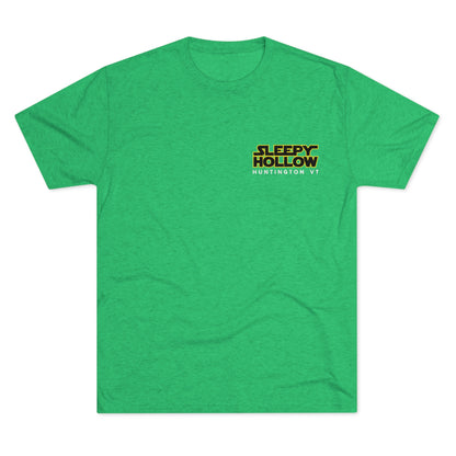 Sleepy Hollow Unisex Ti T
