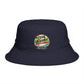Trout Rodeo Bucket Hat
