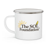 Sol Foundation Camping Mug