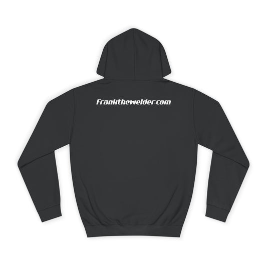 FTW Checker Hoodie
