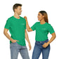 Vermont State Climber Unisex T